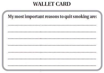 Wallet Card (Wallet Card)
